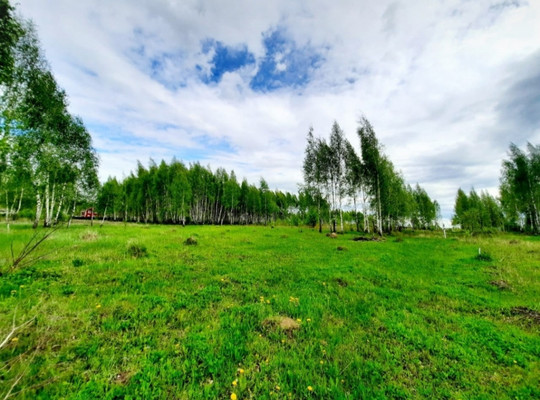 Купить  участок