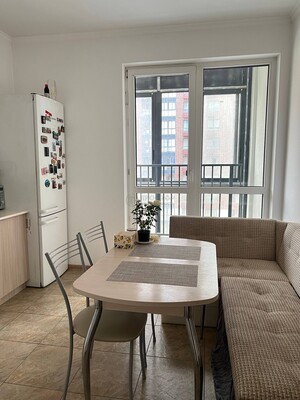 Купить 2-комнатную квартиру