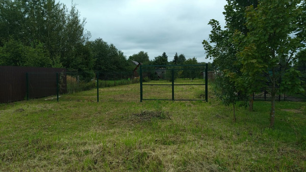 Купить  участок