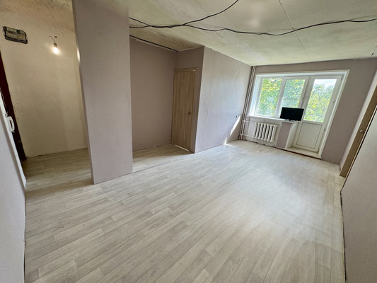 Купить 2-комнатную квартиру