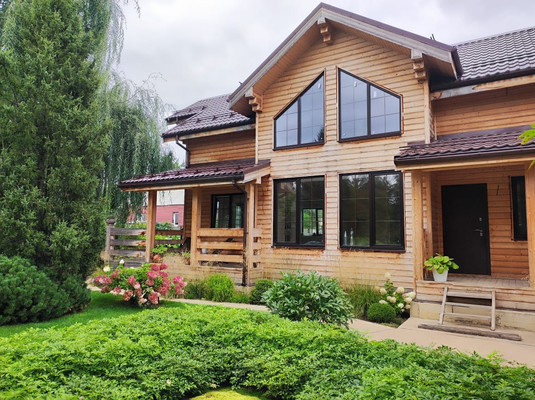 Купить  дом