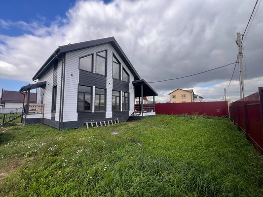 Купить  дом