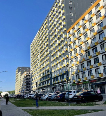 Купить 1-комнатную квартиру