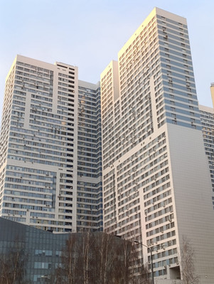 Купить 2-комнатную квартиру