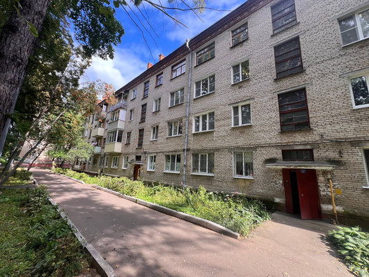 Купить 2-комнатную квартиру