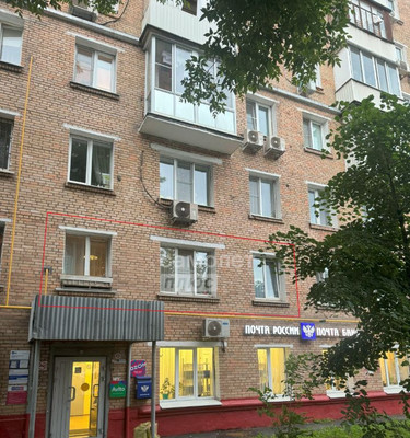 Купить 2-комнатную квартиру