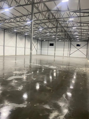 Снять  склад