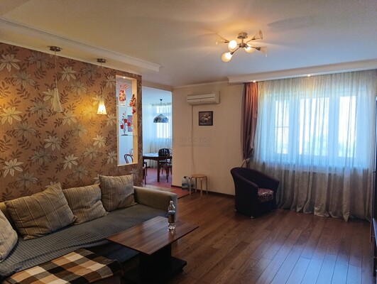 Купить 2-комнатную квартиру