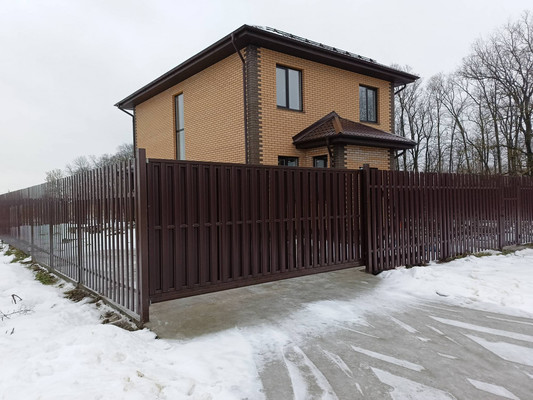 Купить  дом