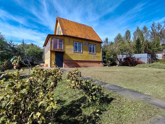 Купить  дом