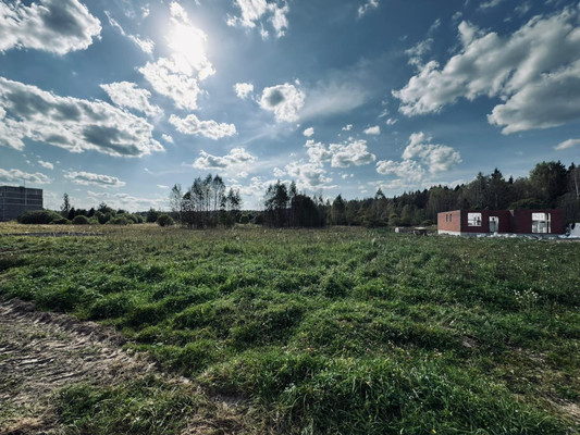 Купить  участок