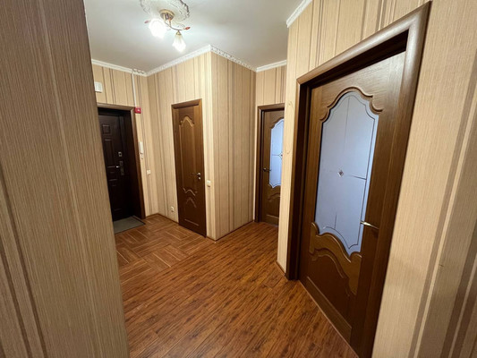 Купить 2-комнатную квартиру