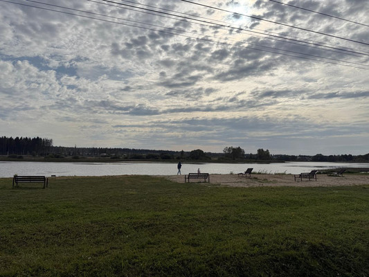 Купить  участок