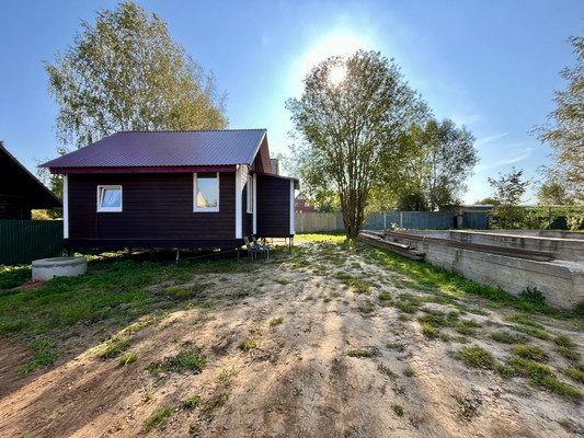 Купить  дом