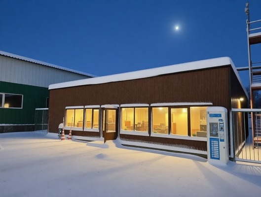 Снять  торговое помещение