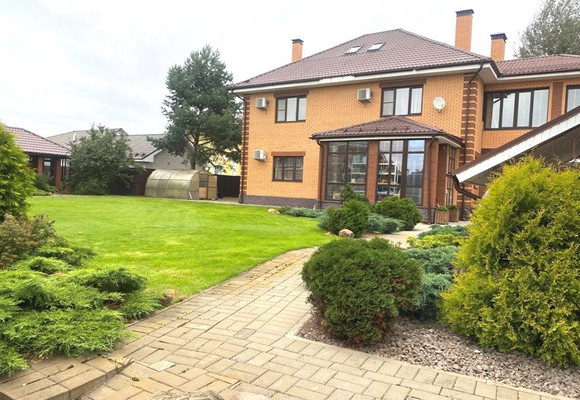 Купить  дом