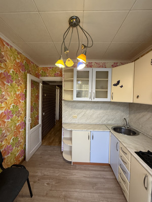 Купить 1-комнатную квартиру