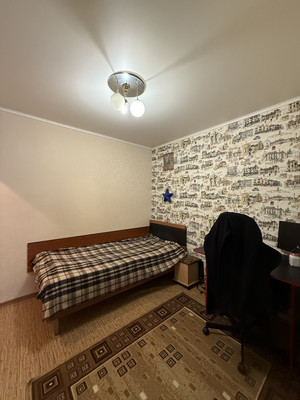 Купить 2-комнатную квартиру