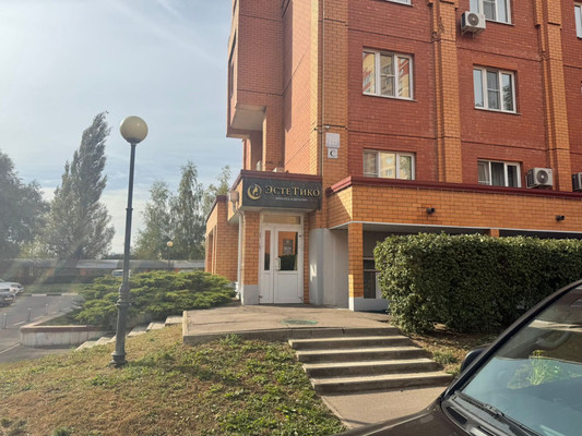 Снять  салон красоты