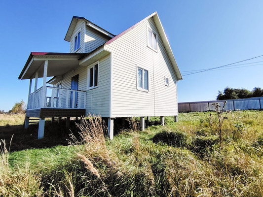 Купить  дом