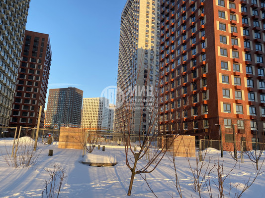 Купить 2-комнатную квартиру