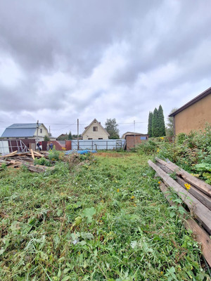 Купить  участок