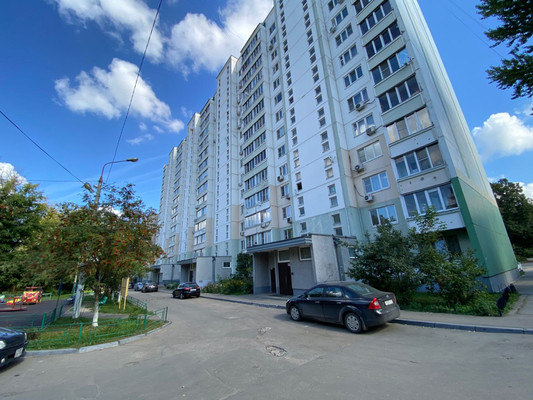 Купить 2-комнатную квартиру