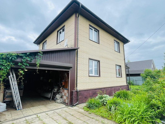 Купить  дом