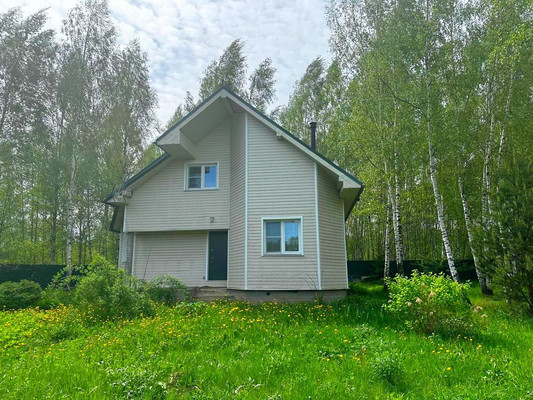 Купить  дом