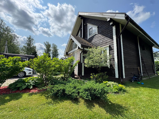 Купить  дом