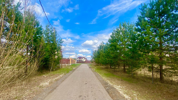 Купить  участок