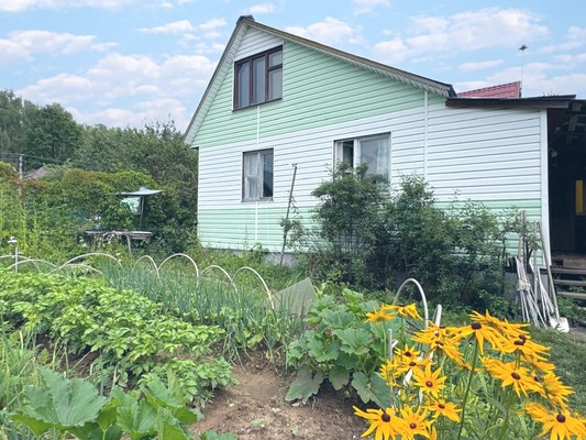 Купить  дом