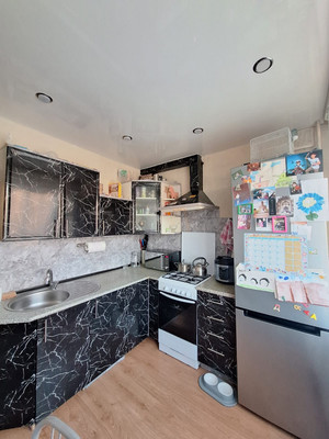 Купить 1-комнатную квартиру