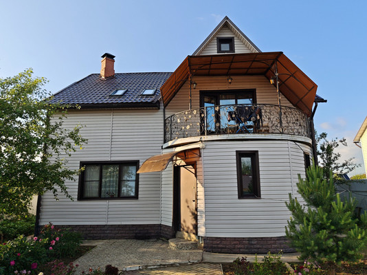 Купить  дом