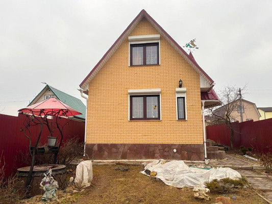 Купить  дом