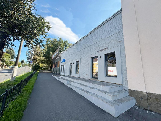 Купить  салон красоты