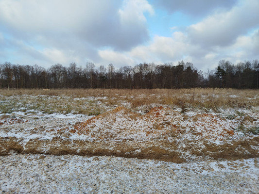 Купить  участок