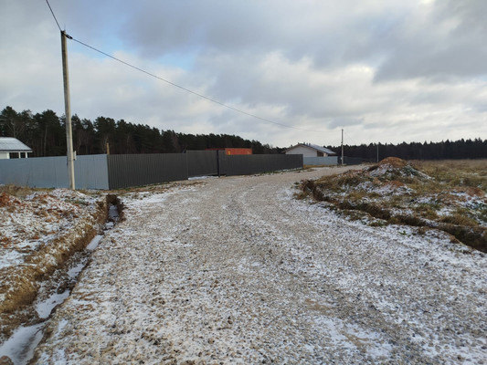 Купить  участок