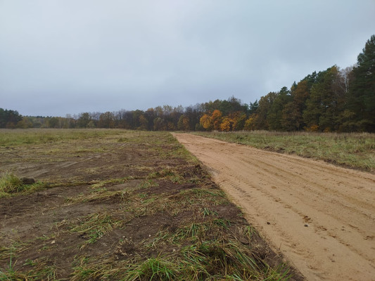 Купить  участок