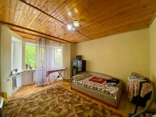 Купить комнату