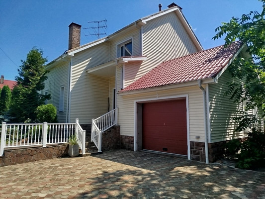 Купить  дом