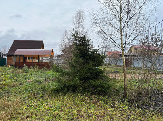 Купить  участок