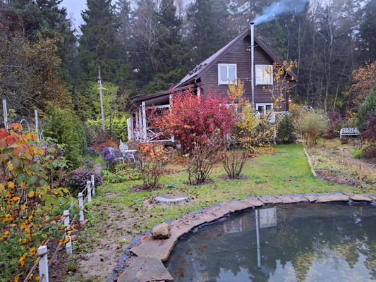 Купить  дом