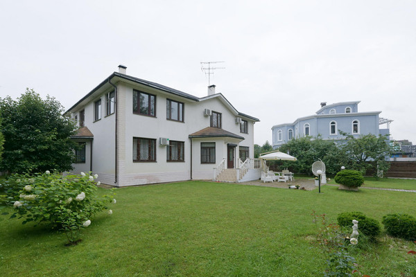 Купить  дом