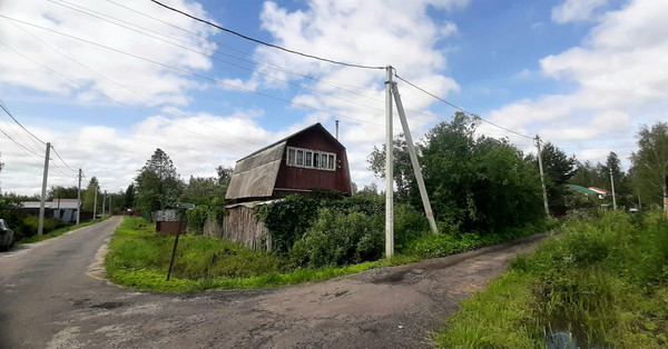 Купить  дом