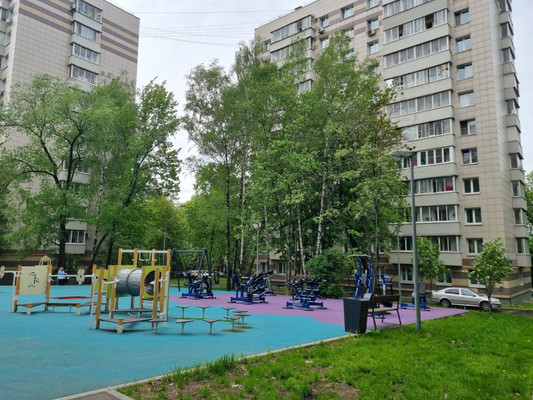 Купить 2-комнатную квартиру