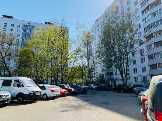 Купить 3-комнатную квартиру