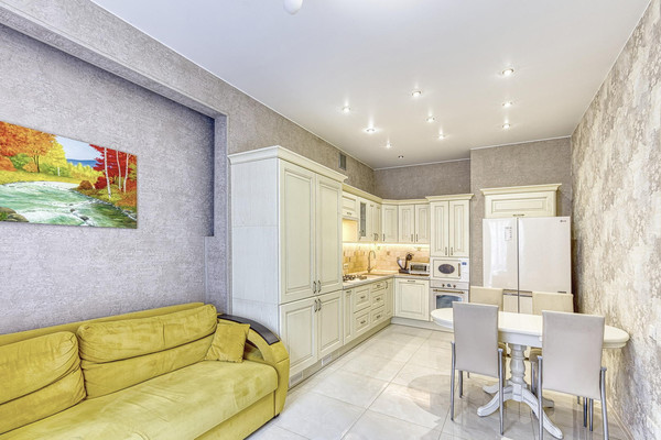 Купить 5-комнатную квартиру