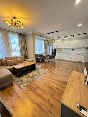 Купить 2-комнатную квартиру