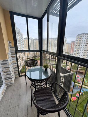 Купить 2-комнатную квартиру